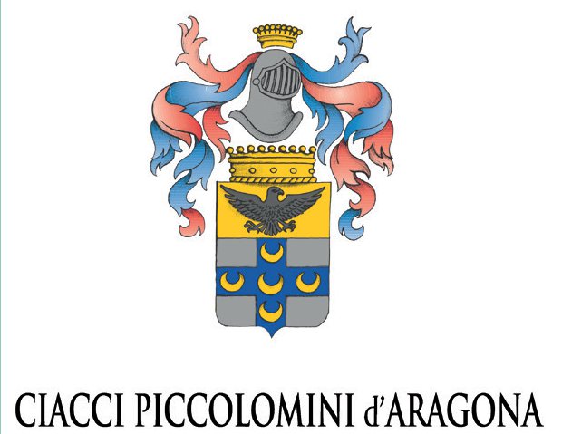(image for) Ciacci Piccolomini d'Aragona BRUNELLO DI MONTALCINO PIANROSSO 2013 (GL)
